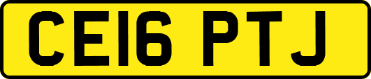 CE16PTJ