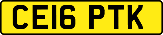 CE16PTK
