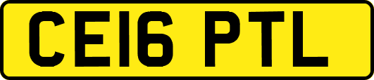 CE16PTL