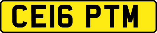 CE16PTM