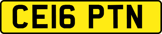 CE16PTN