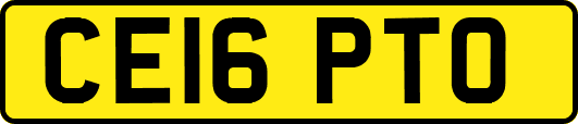 CE16PTO