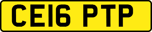 CE16PTP