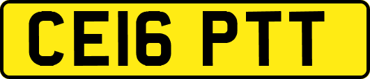 CE16PTT