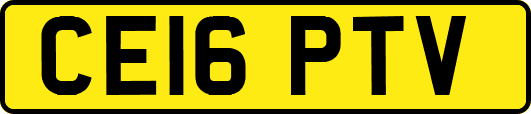 CE16PTV