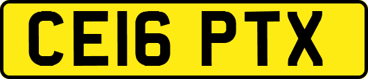 CE16PTX