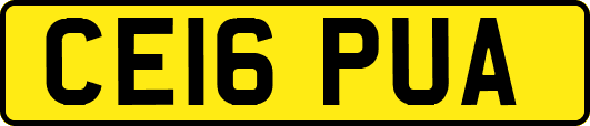 CE16PUA