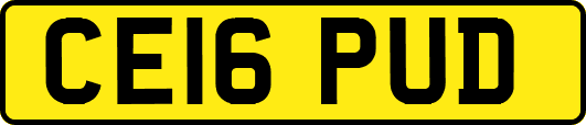 CE16PUD