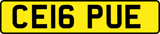 CE16PUE