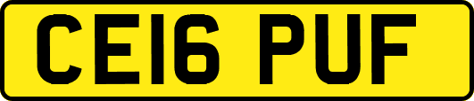 CE16PUF