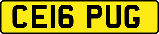 CE16PUG