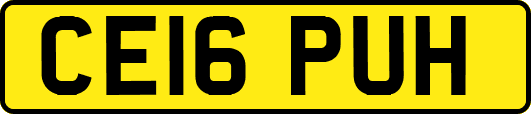 CE16PUH