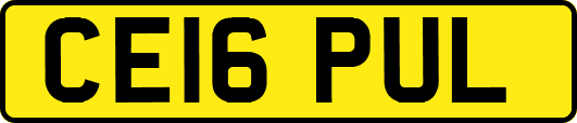 CE16PUL