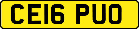 CE16PUO