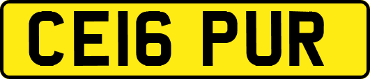 CE16PUR