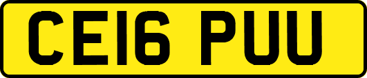 CE16PUU