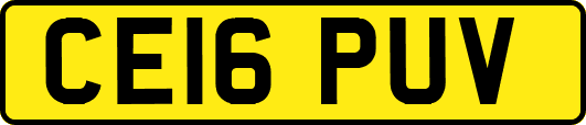 CE16PUV