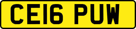 CE16PUW