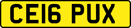 CE16PUX