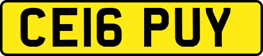 CE16PUY