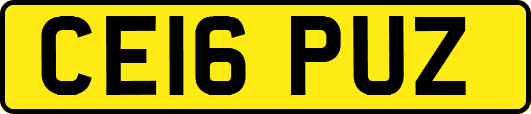 CE16PUZ
