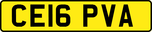 CE16PVA