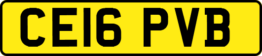 CE16PVB
