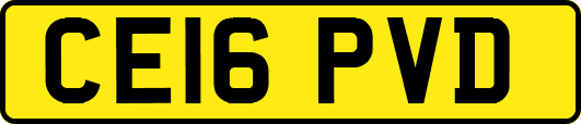 CE16PVD