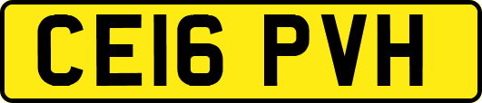 CE16PVH