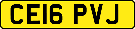 CE16PVJ