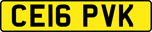 CE16PVK