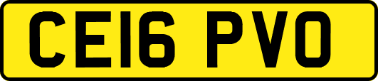 CE16PVO