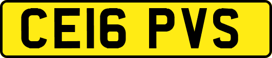 CE16PVS
