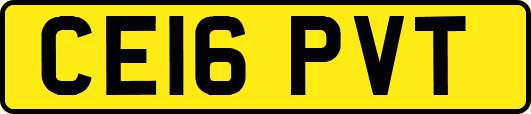 CE16PVT