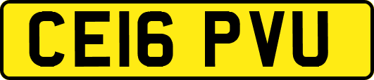 CE16PVU