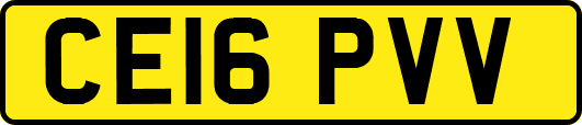 CE16PVV