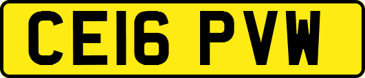 CE16PVW