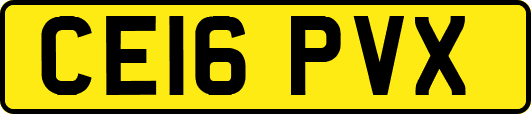 CE16PVX