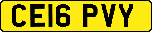 CE16PVY