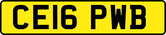 CE16PWB