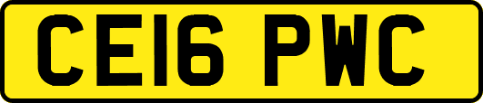 CE16PWC
