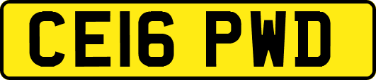CE16PWD