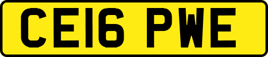 CE16PWE