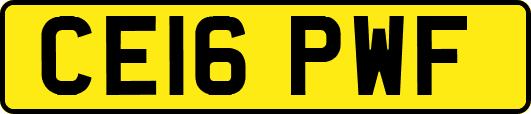 CE16PWF