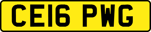 CE16PWG
