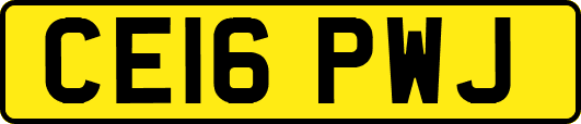 CE16PWJ