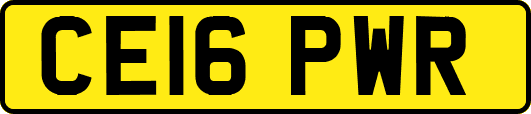 CE16PWR