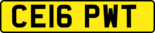 CE16PWT