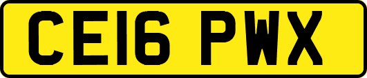 CE16PWX