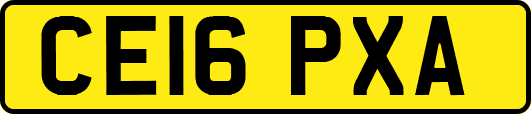 CE16PXA